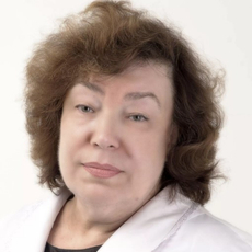 Семенченко Ирина Борисовна, гинеколог