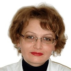 Босова Людмила Алексеевна, ЛОР