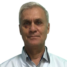 Ихсанов Фарид Сагитович, хирург