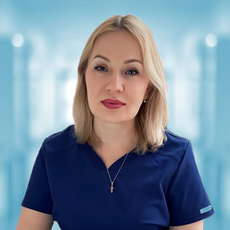 Авершина Ольга Викторовна, гинеколог