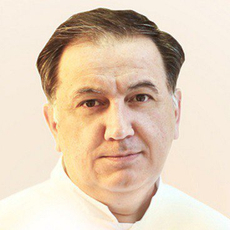 Баков Анзор Чазимович, стоматолог-терапевт