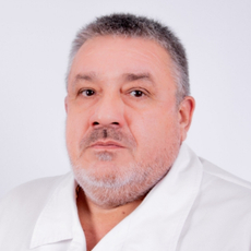 Зубов Олег Михайлович, физиотерапевт