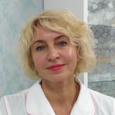 Марьянова Ольга Владимировна, гирудотерапевт