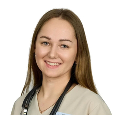 Смехова Наталья Алексеевна, анестезиолог