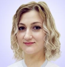 Боровкова Екатерина Александровна, гинеколог