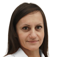 Дьякова Елена Владимировна, стоматолог-терапевт