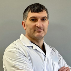 Граматиков Демис Георгиевич, сосудистый хирург