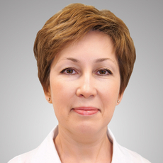 Моисеева Татьяна Борисовна, аллерголог