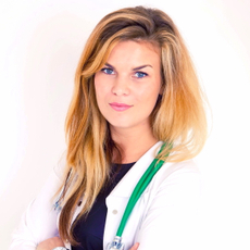 Палеева Татьяна Юрьевна, невролог