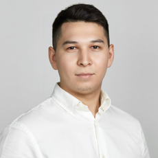 Зарипов Нурсултан Юлдашович, стоматолог-хирург