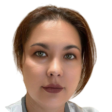 Шадыева Лола Рамильевна, психотерапевт