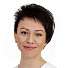 Белоглазова Наталья Валерьевна, гинеколог