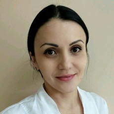 Разумова Аза Геннадьевна, гинеколог