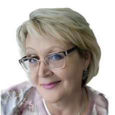 Гребенкина Елена Олеговна, педиатр