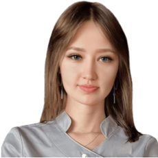 Балабина Полина Юрьевна, стоматолог-терапевт