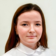 Ярукова Дарья Андреевна, терапевт