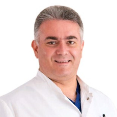 Шульженко Вартан Витальевич, уролог