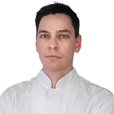 Чемякин Евгений Андреевич, дерматолог