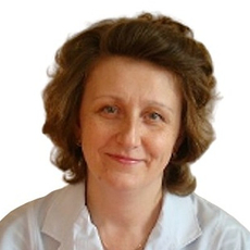 Первушина Наталья Александровна, эндокринолог