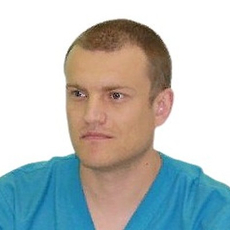 Хомич Евгений Анатольевич, дерматолог