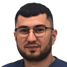 Рахмонов Солижон, флеболог