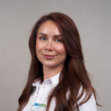 Абдуллина Айгуль Маратовна, гинеколог