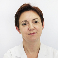 Лифшиц Елена Владимировна, ЛОР