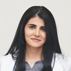 Агакишизаде Нармин Эльтон Кызы, дерматолог