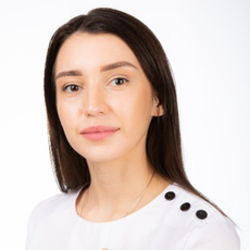 Кабыляцкая Светлана Александровна, стоматолог-терапевт