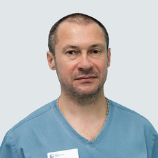 Потапов Денис Владимирович, терапевт