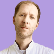 Лубенченко Иван Александрович, психиатр