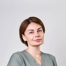 Касаткина Ольга Геннадьевна, ЛОР