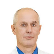 Овштейн Илья Вениаминович, невролог