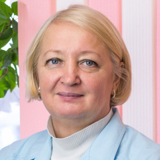 Карпова Светлана Дмитриевна, детский логопед