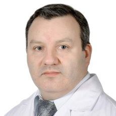 Свистун Владимир Владимирович, сосудистый хирург