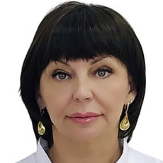 Дятлова Ольга Владимировна, гастроэнтеролог