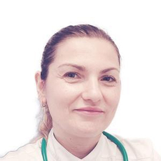 Логинова Медине Шевкетовна, педиатр