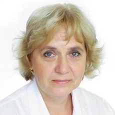 Климова Лолита Николаевна, терапевт