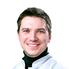 Максимов Александр Андреевич, нейрохирург