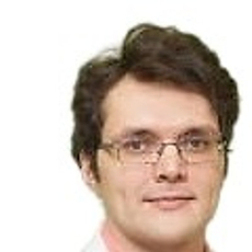 Седельников Сергей Сергеевич, рентгенолог