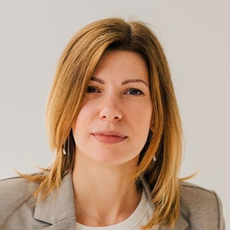 Сенюкова Ольга Викторовна, психолог