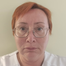 Ахмерова Татьяна Валерьевна, гинеколог