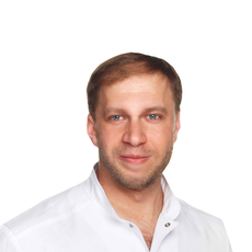 Бурков Анатолий Николаевич, хирург