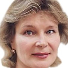 Березина Ольга Ильинична, офтальмолог