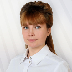 Соловьева Наталья Викторовна, гастроэнтеролог