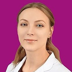 Чаплыгина Наталья Андреевна, детский невролог