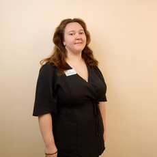 Лев Софья Сергеевна, остеопат