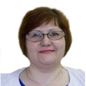 Минченко Наталья Николаевна, невролог