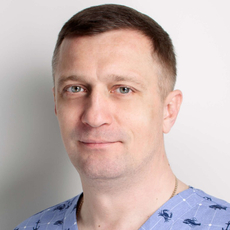 Градобоев Александр Александрович, стоматолог-ортопед