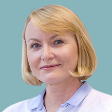 Хальченко Инна Анатольевна, эндокринолог